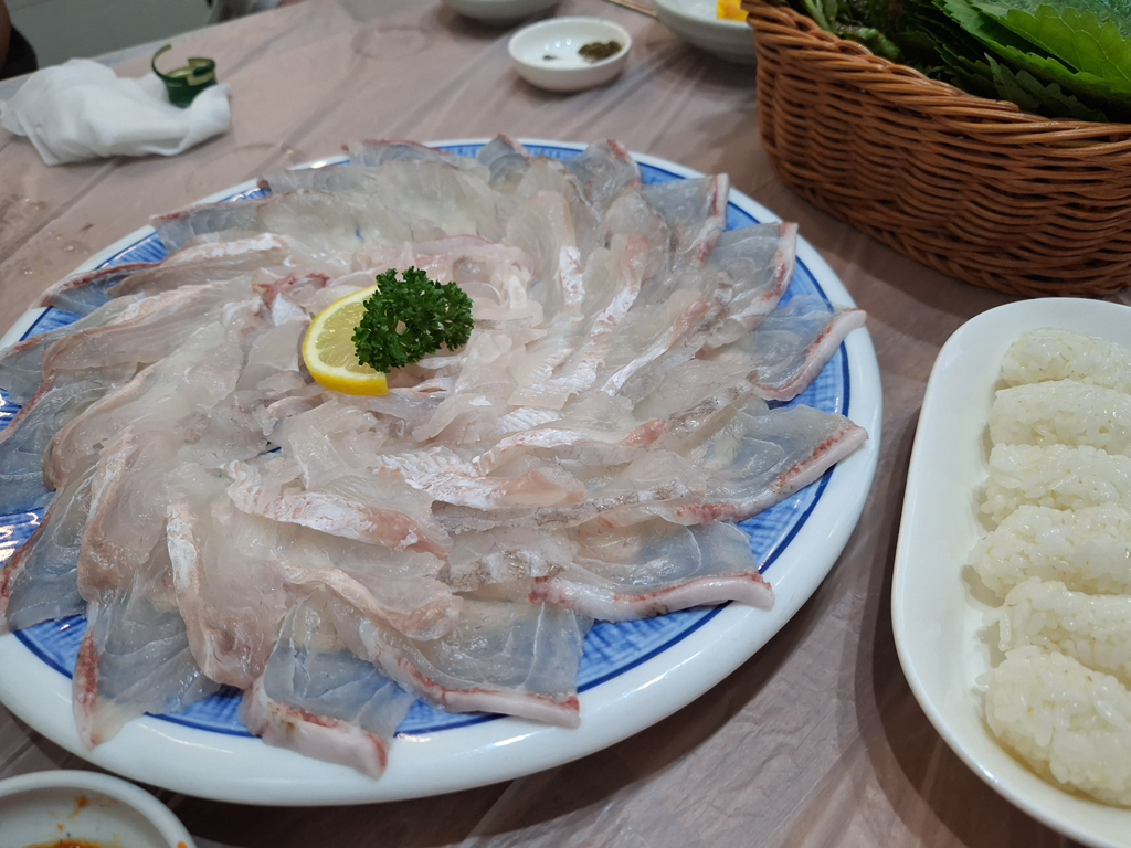 수목횟집 사진 3