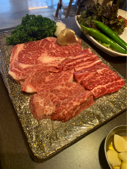 강릉한우타운 사진 3