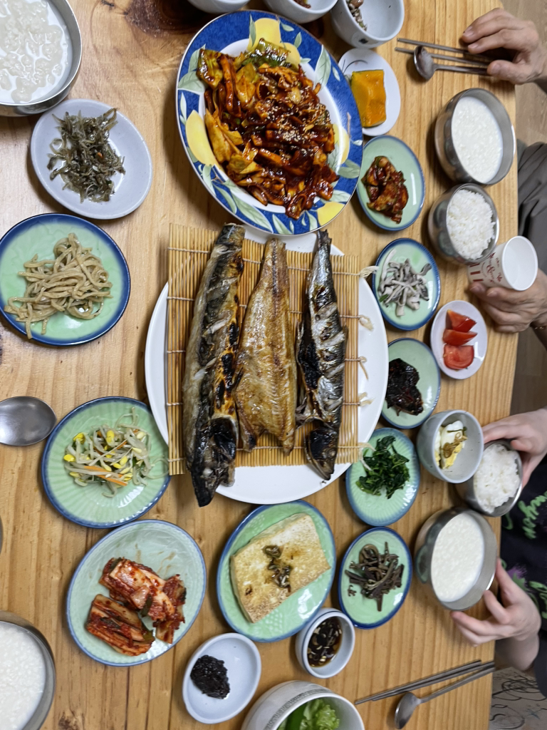 정동진밥집 사진 7