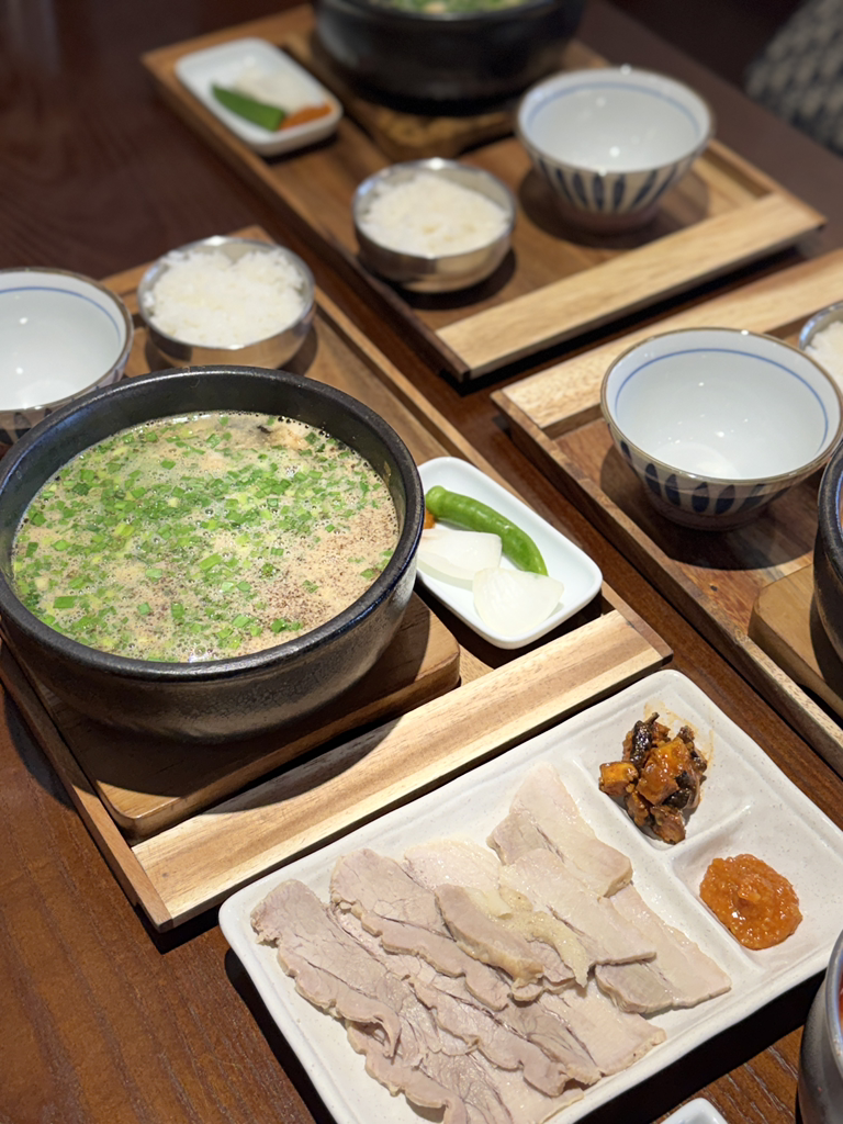 동동국밥 부산경성대점 사진 3