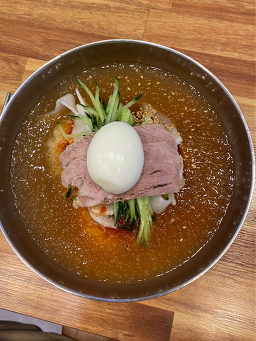 재성밀면 서동직영점 사진 6