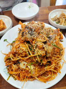 송포아구찜 대표 사진