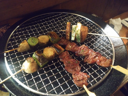 야타이미세 사진 3