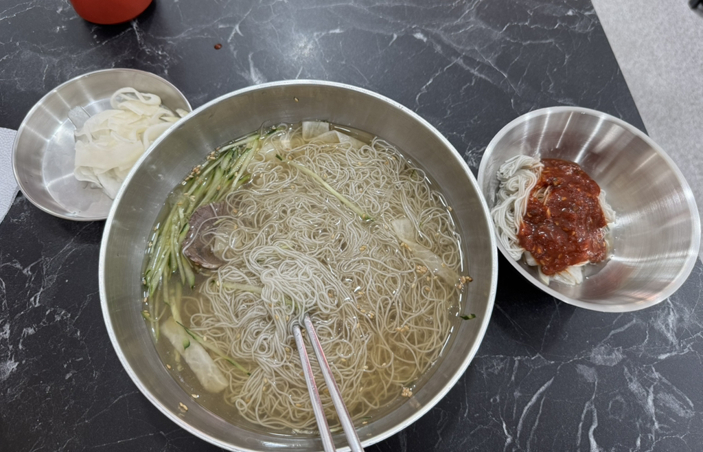 달인당감냉면 사진 4