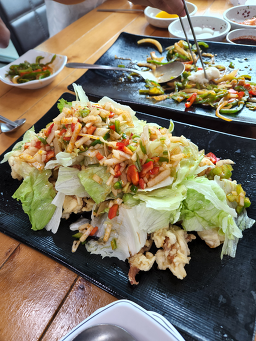 천궁 대표 사진