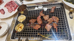 백양숯불가든 사진 2