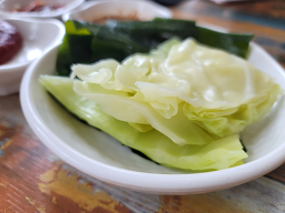 전원보리밥 사진 7