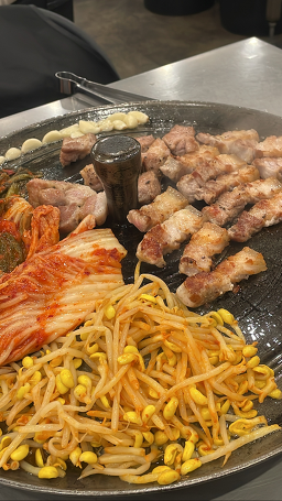 목구멍 남포점 대표 사진