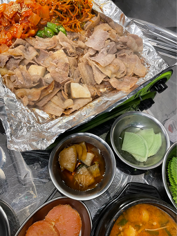 구땡식당 샤로수길점 사진 2
