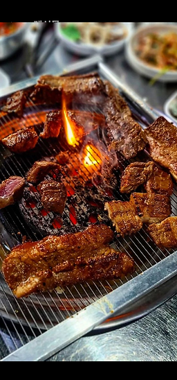 송부장돼지갈비 대표 사진