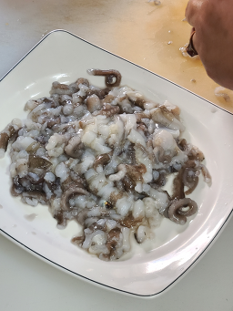 남동백반주물럭 사진 4