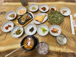 한끼밥상 대표 사진
