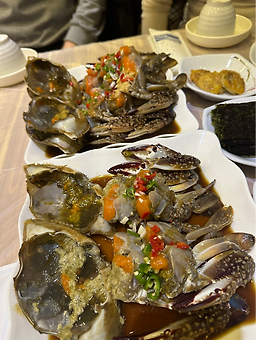 경주꽃게장 사진 5
