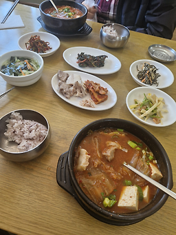 벌교국밥 사진 4