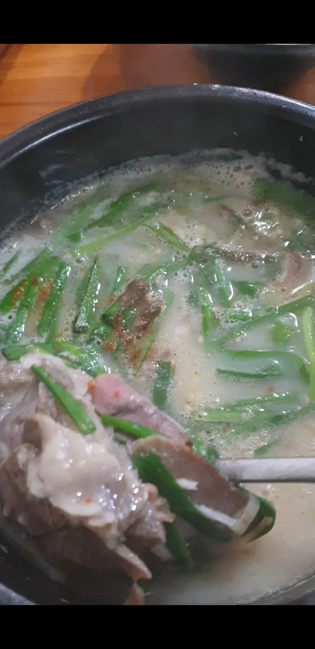 오가네순대족발 사진 4