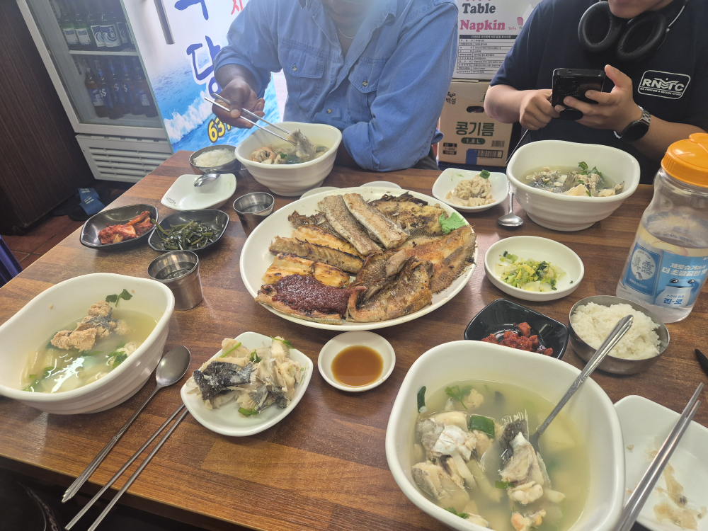 신선식당 대표 사진