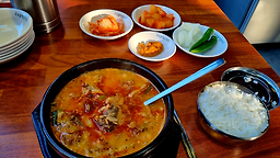 전통맛집할매순대국 거제아주점 사진 4