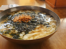 구서칼국수 사진 6