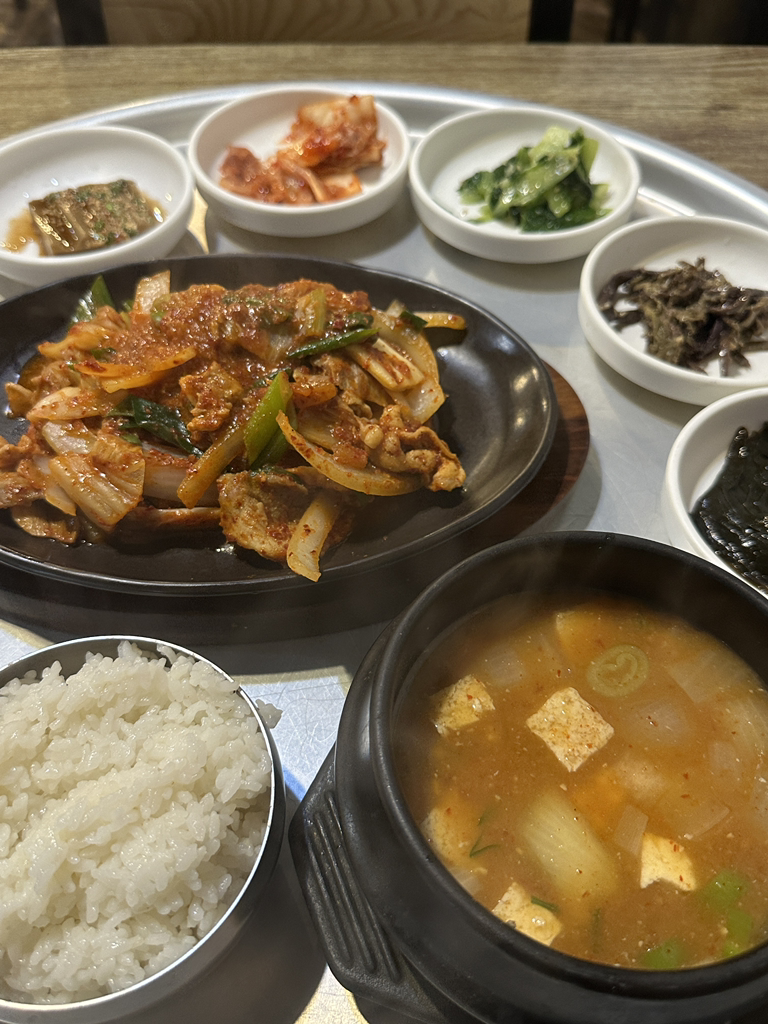 소문난삼거리식당 사진 2