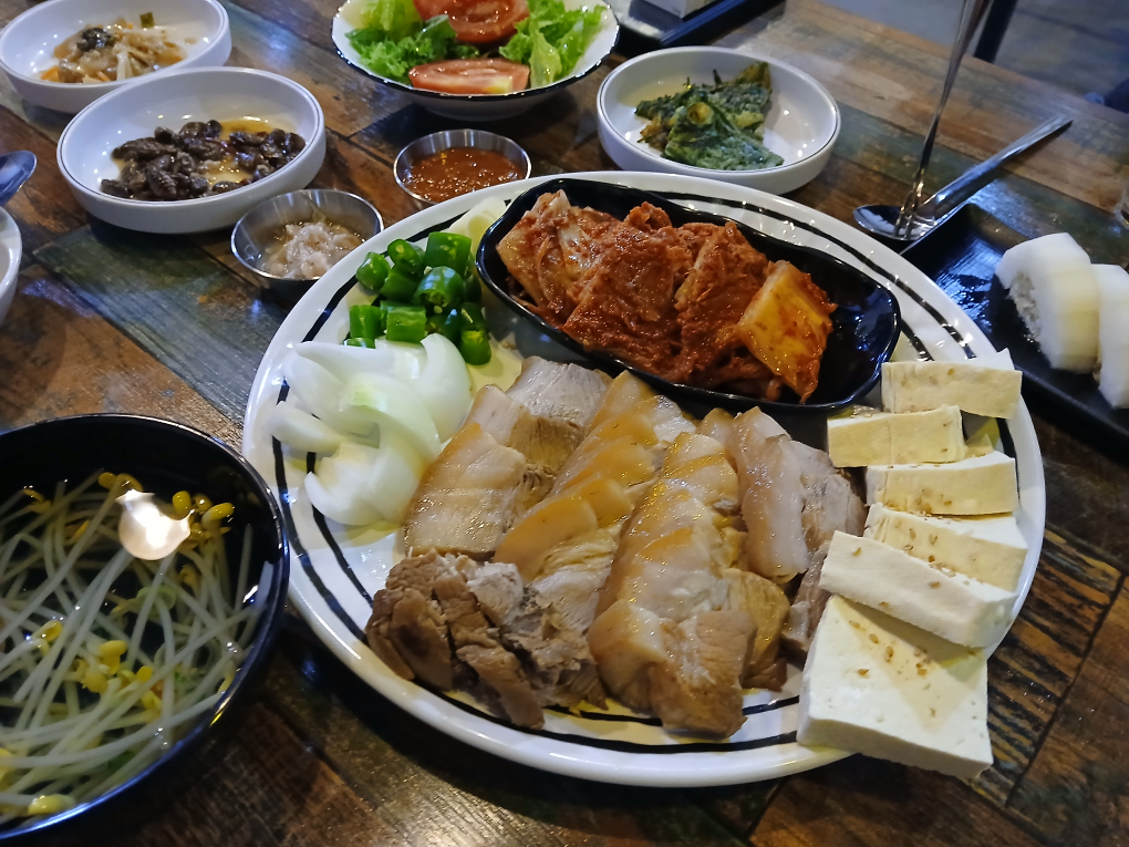 단골 사진 2