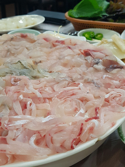 동남횟집 사진 2