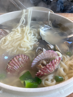 해운대31cm해물칼국수 직영1호점 사진 4