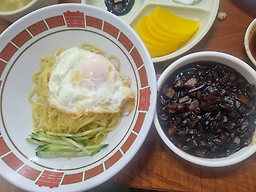 일광반점 사진 2