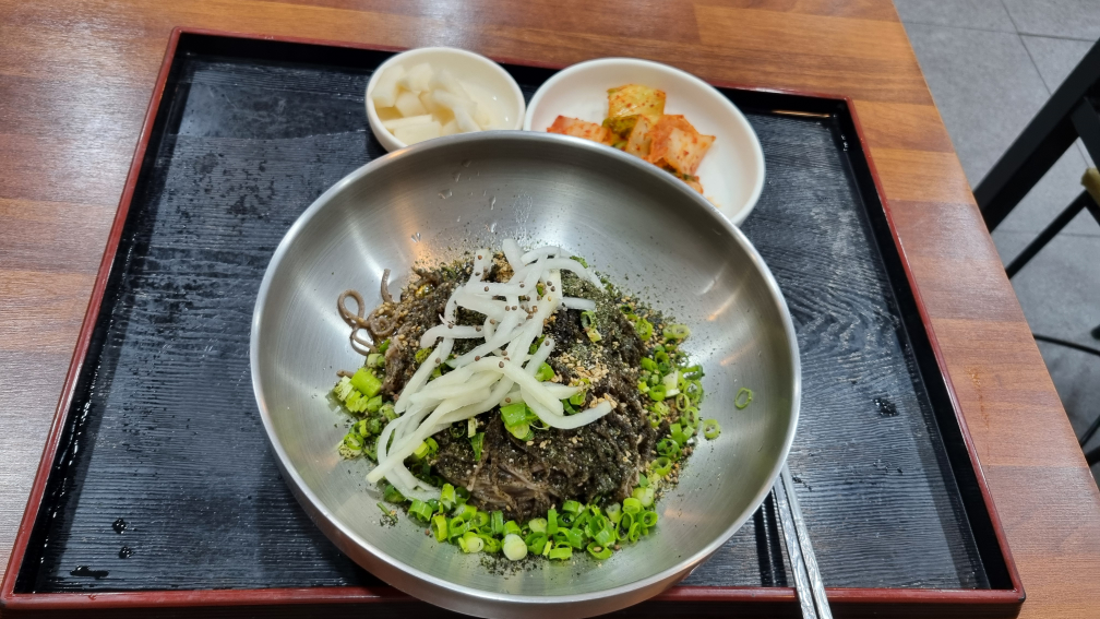 홍두깨수타손칼국수 사진 4