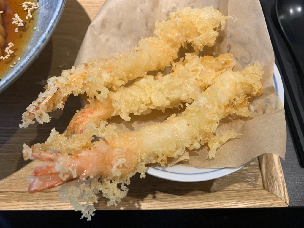 우동키노야 서면점 사진 2