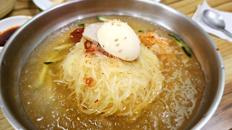 가야밀면 사진 5