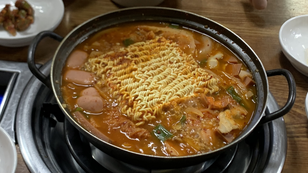 햇님식당 대표 사진