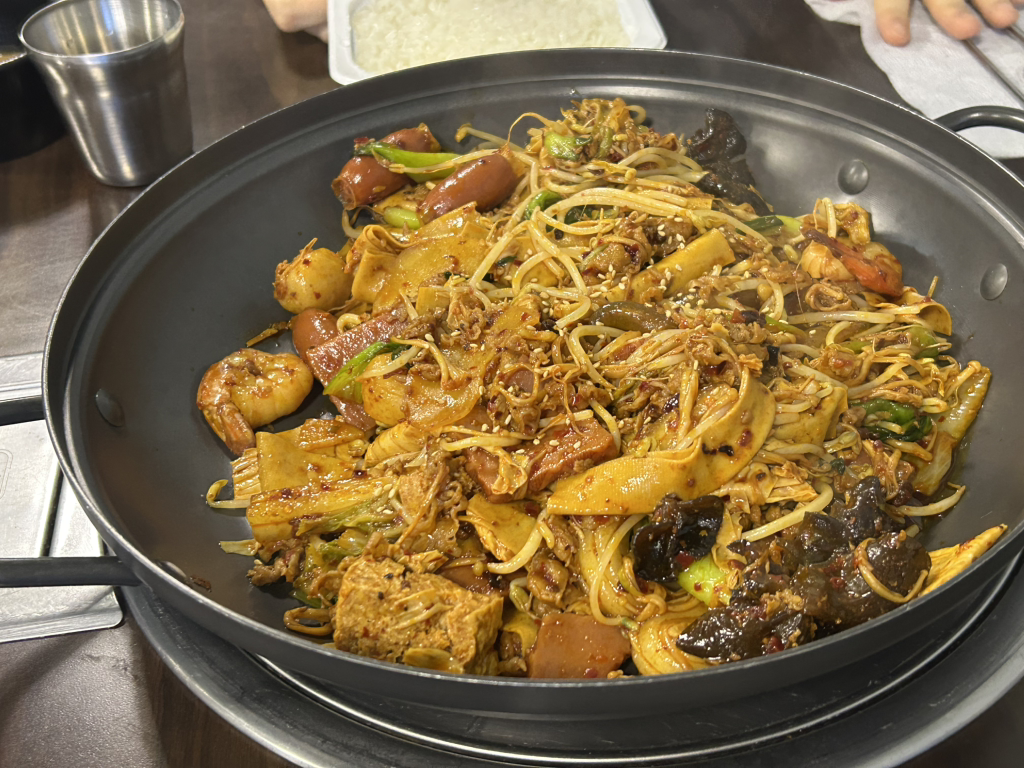 마라향 대표 사진