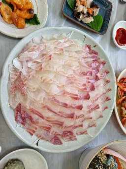 바다향기회식당 사진 3