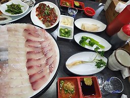 사계횟집 사직점 사진 3