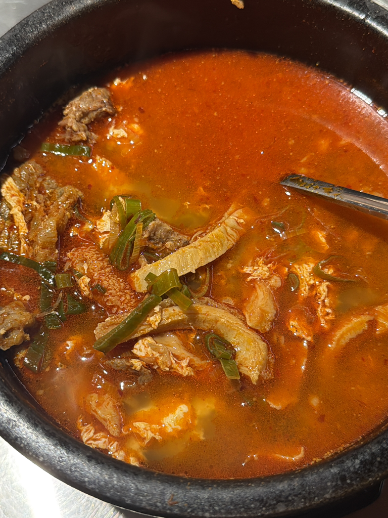 청기와타운 부산남포점 사진 3