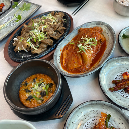 우렁각시와꽃길 해운대본점 대표 사진