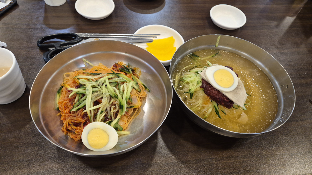 해운대밀면 사진 8