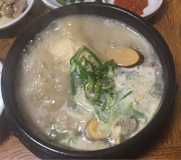 동래삼계탕 사진 2