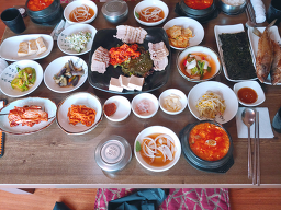 도리원 대표 사진