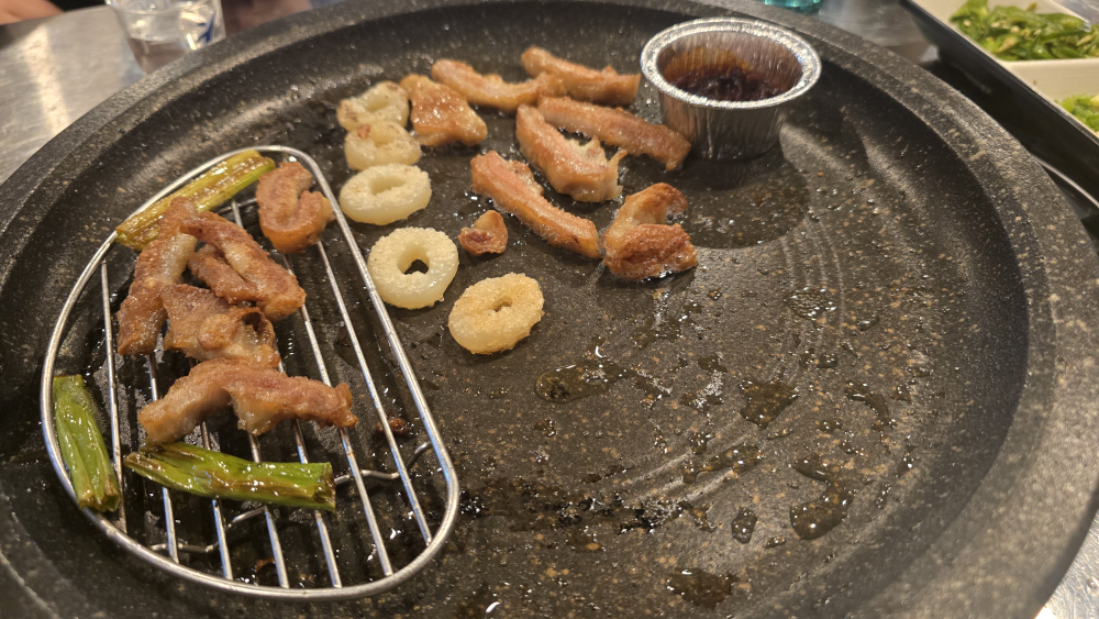 연막창 연산점 사진 4