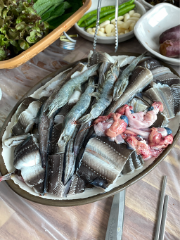 자연정 대표 사진