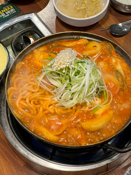 도리연닭도리탕 연신내점 사진 5