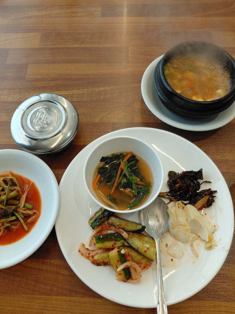 경화기사식당 사진 3