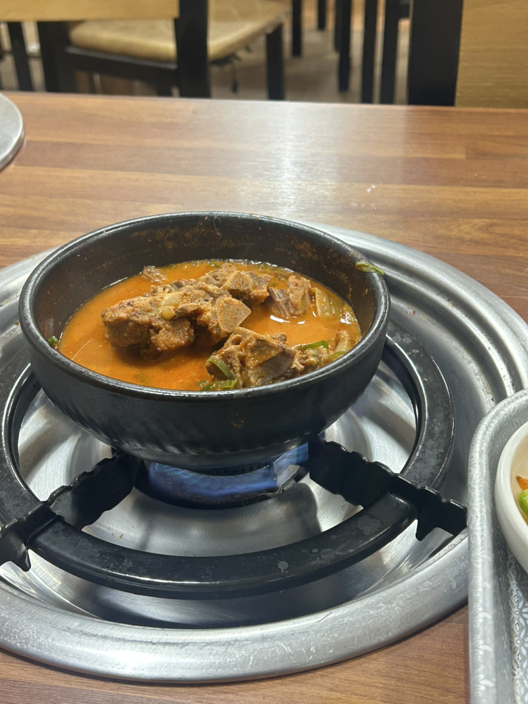 순천만가마솥국밥 순천점 대표 사진