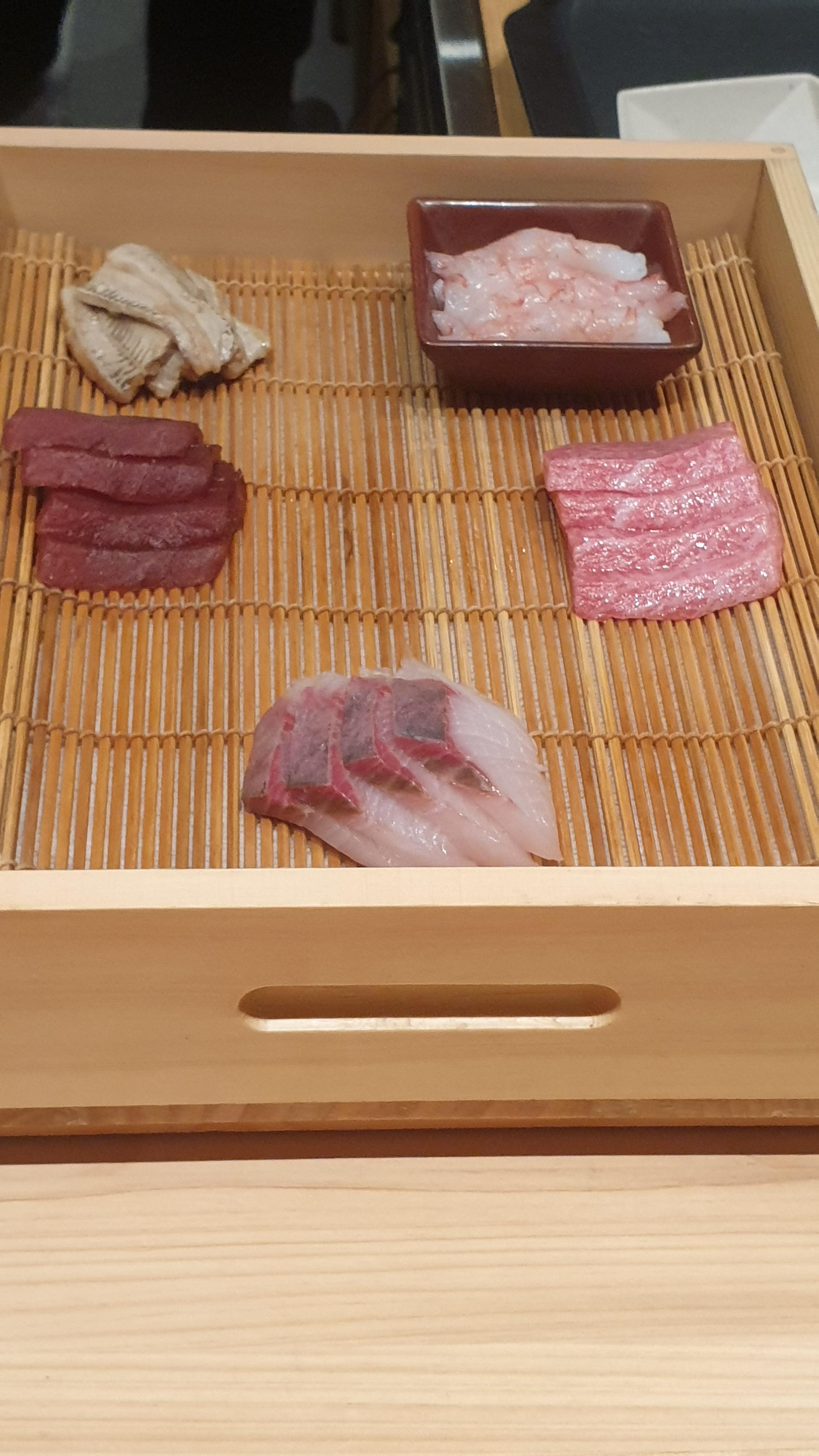 스시잇센 사진 2
