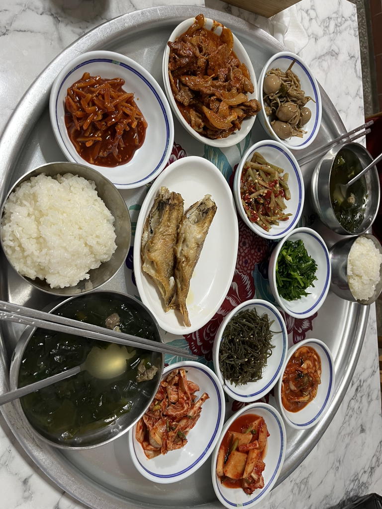 바다식당 대표 사진