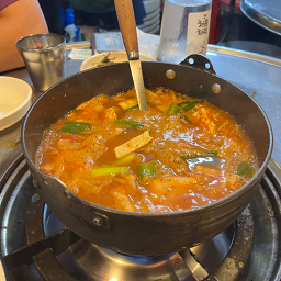 돼지마을포차 대표 사진