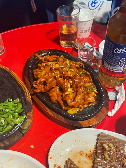 송인포차 사진 4