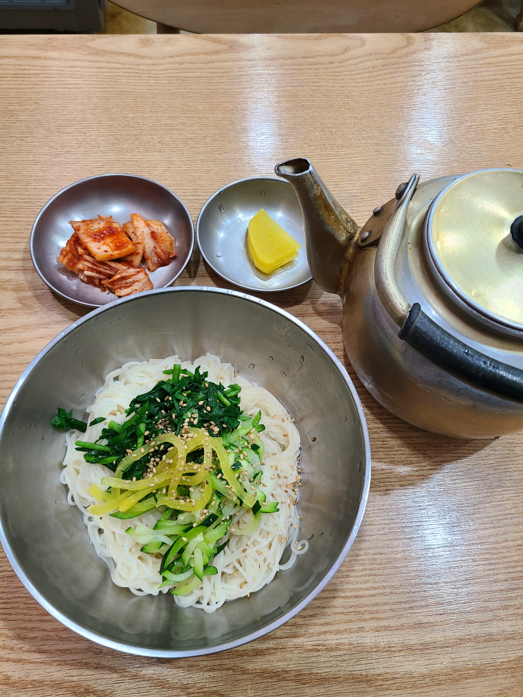 현이국수 대표 사진