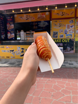 바람의언덕핫도그 본점 사진 8
